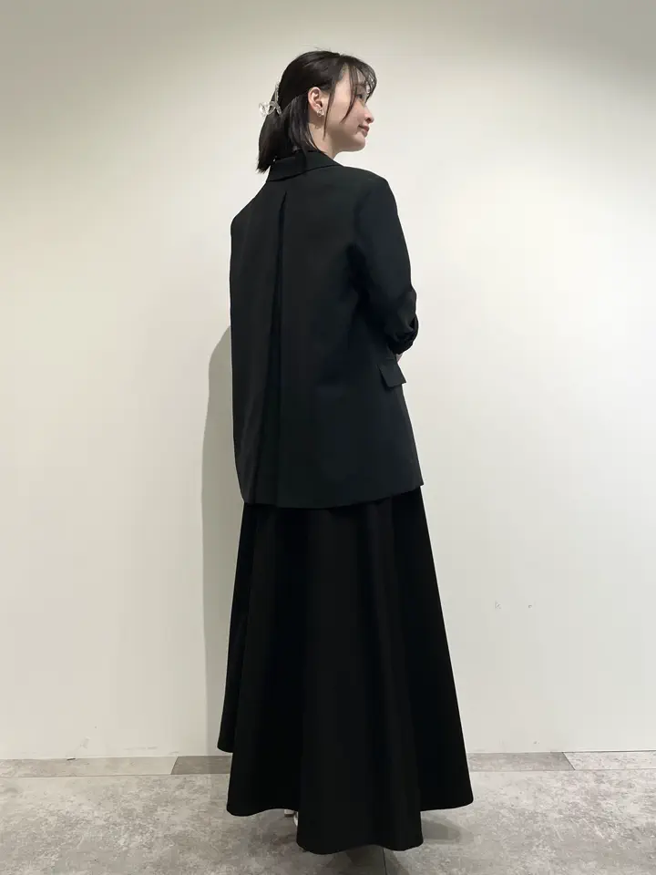 GRACE CONTINENTAL Nakatsu.m コーディネート画像