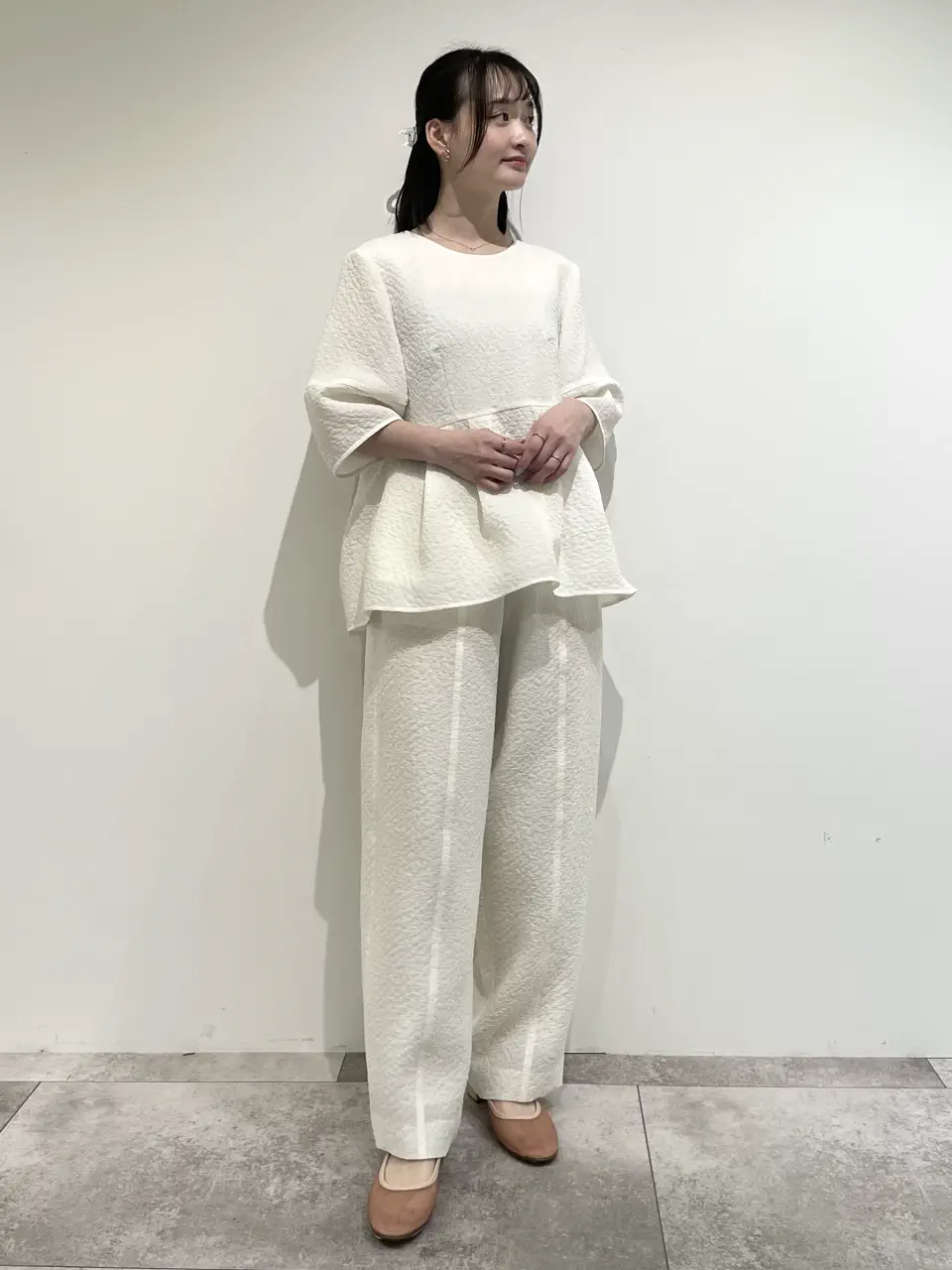  Nakatsu.m コーディネート画像