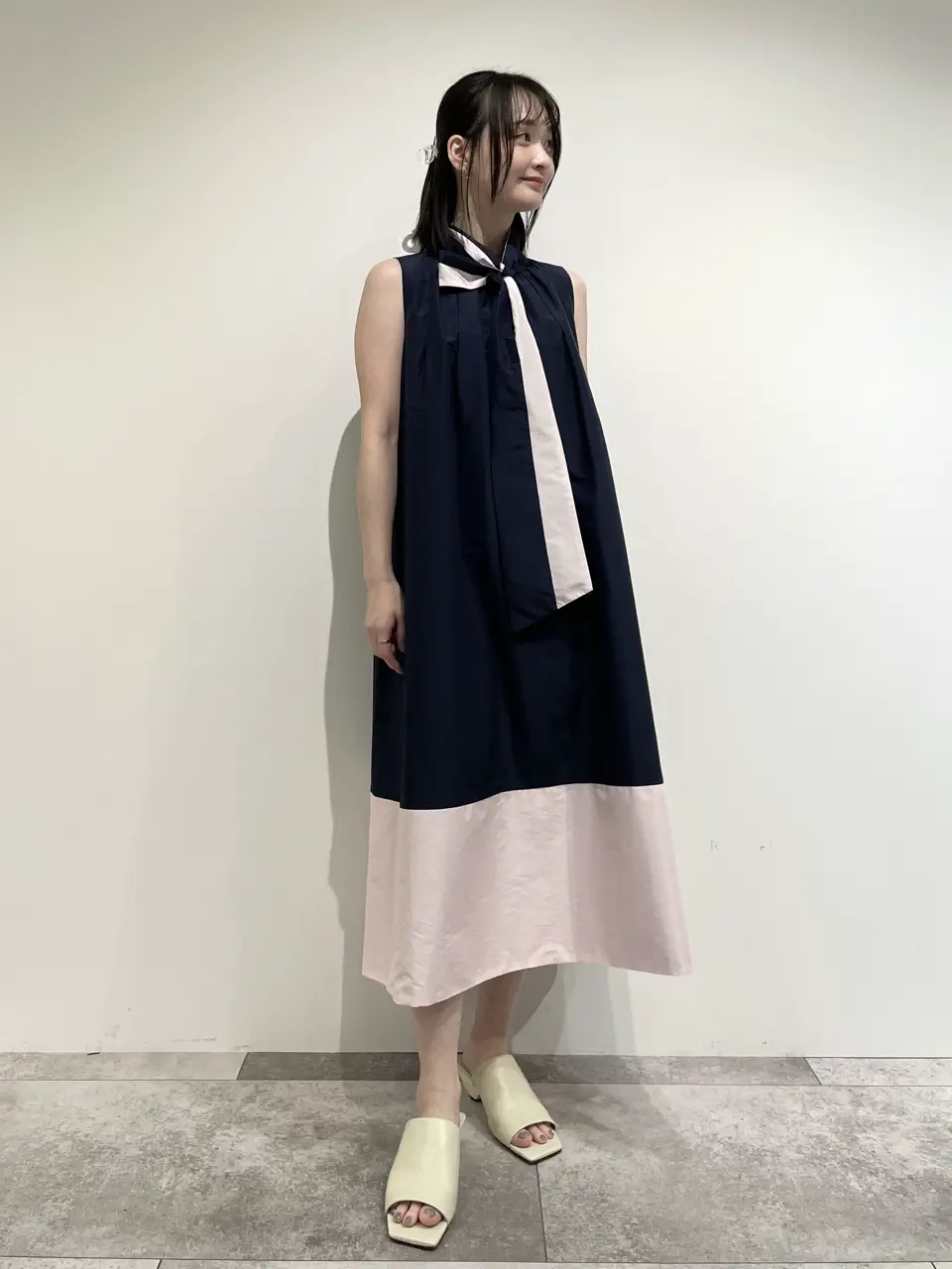  Nakatsu.m コーディネート画像