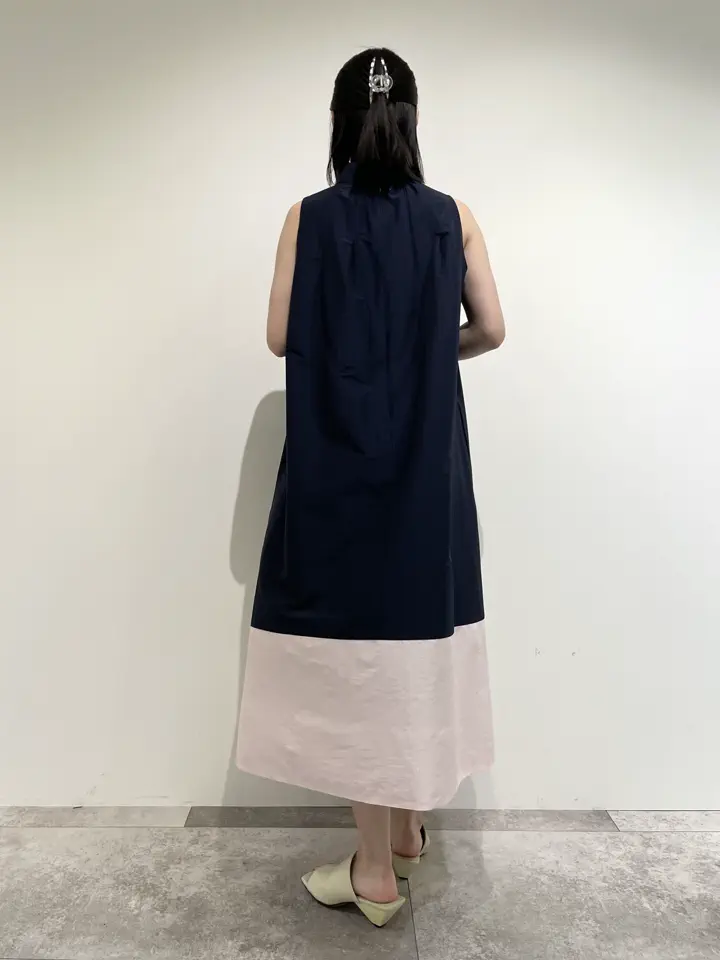 GRACE CONTINENTAL Nakatsu.m コーディネート画像