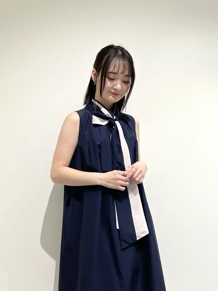 GRACE CONTINENTAL Nakatsu.m コーディネート画像