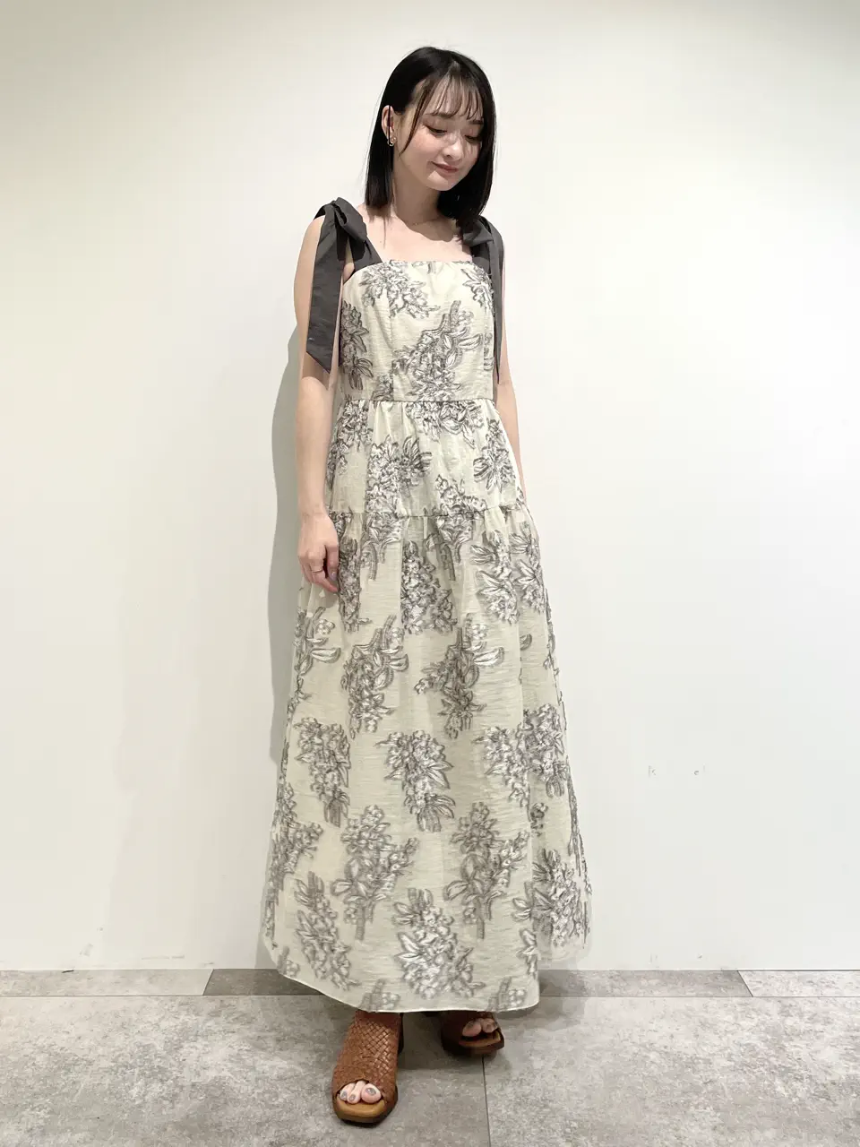  Nakatsu.m コーディネート画像