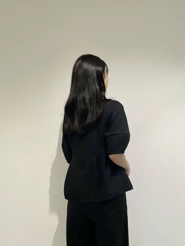 GRACE CONTINENTAL 端場 わかな コーディネート画像