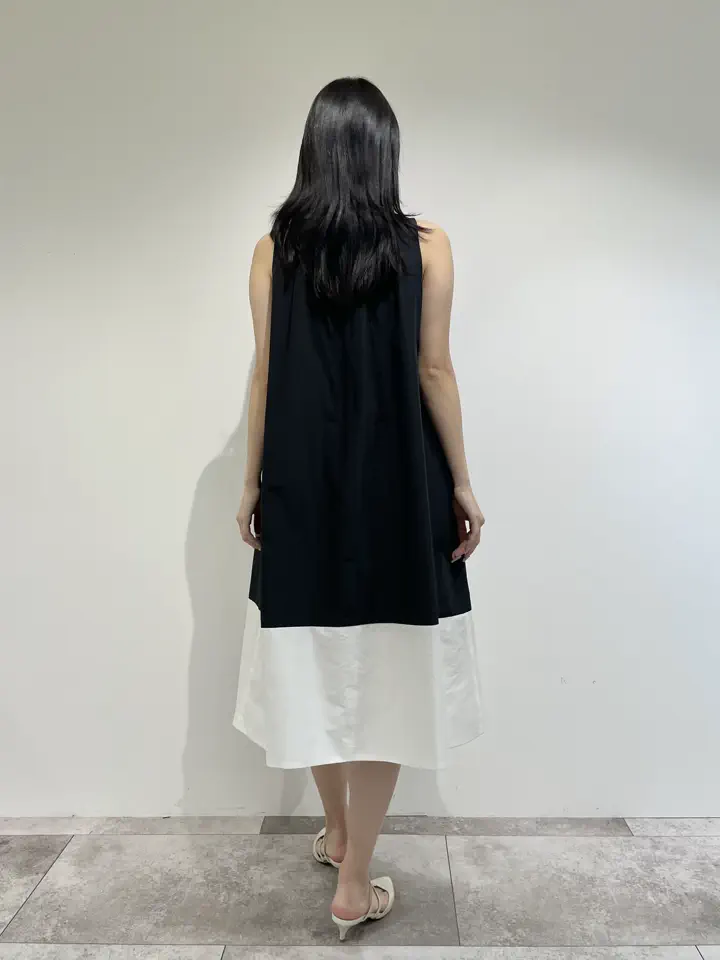 GRACE CONTINENTAL 端場 わかな コーディネート画像