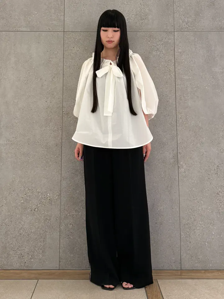 GRACE CONTINENTAL anri コーディネート画像