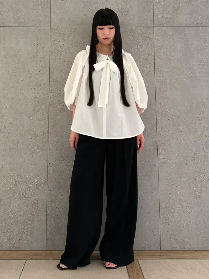 GRACE CONTINENTAL anri コーディネート画像