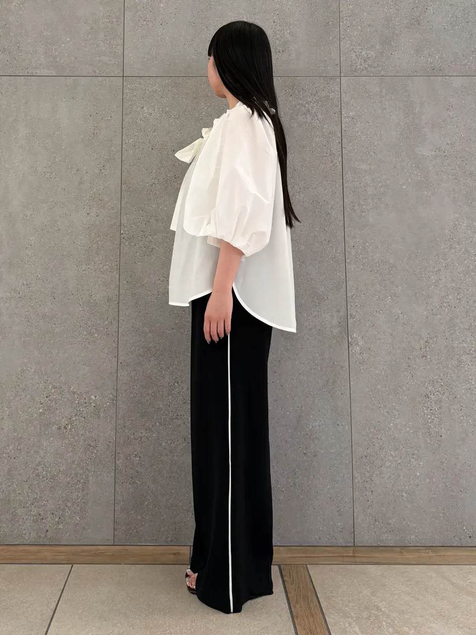 GRACE CONTINENTAL anri コーディネート画像