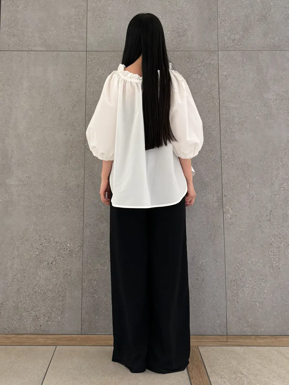 GRACE CONTINENTAL anri コーディネート画像