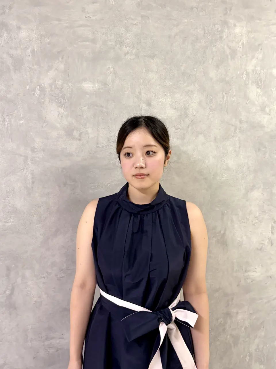 GRACE CONTINENTAL RINA コーディネート画像