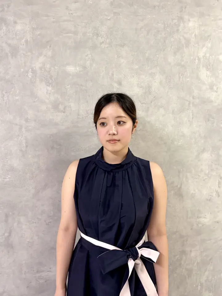 GRACE CONTINENTAL RINA コーディネート画像