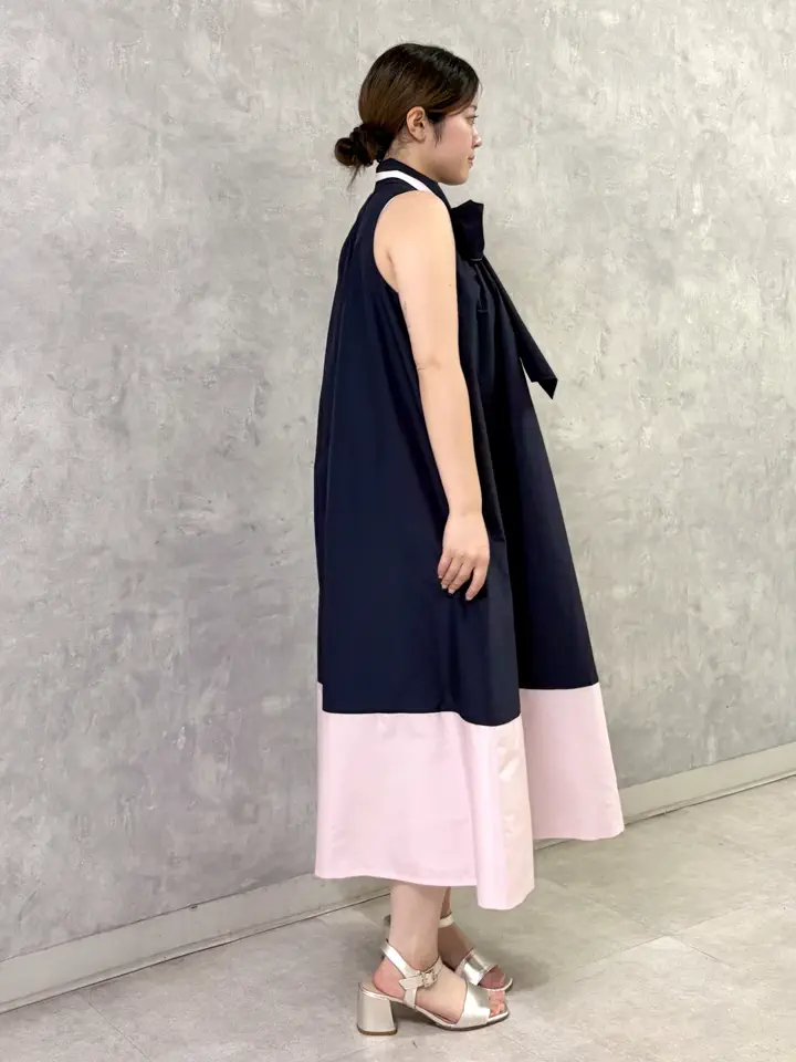 GRACE CONTINENTAL RINA コーディネート画像