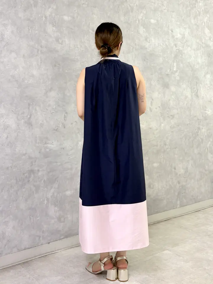 GRACE CONTINENTAL RINA コーディネート画像