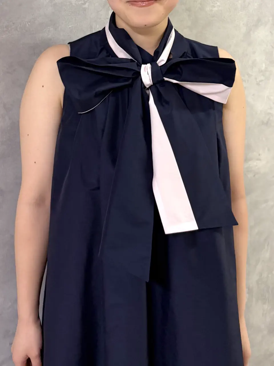 GRACE CONTINENTAL RINA コーディネート画像