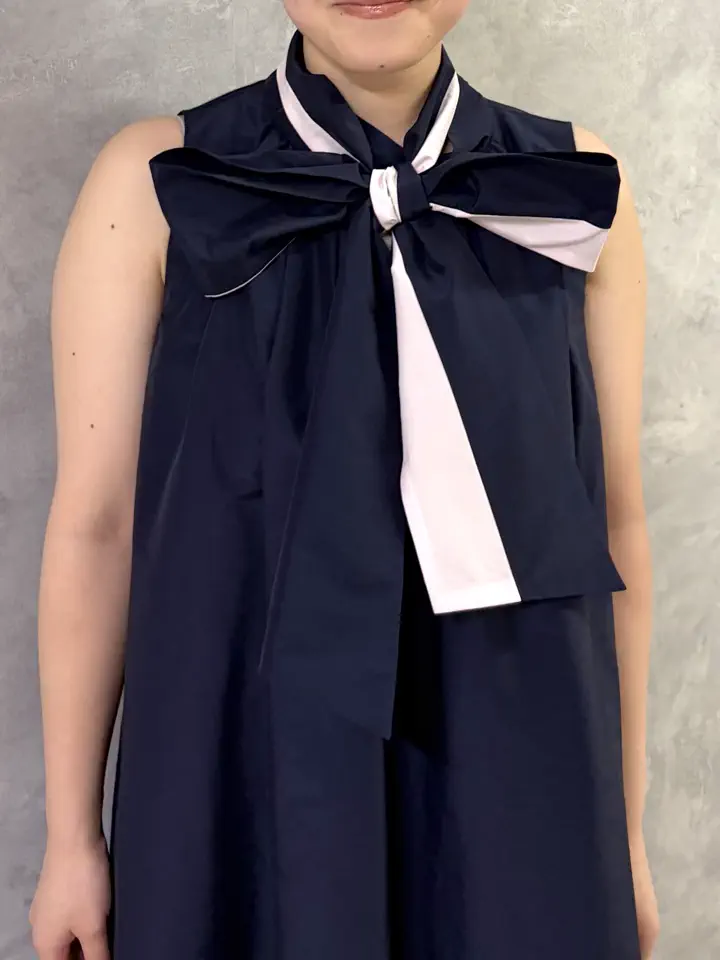 GRACE CONTINENTAL RINA コーディネート画像