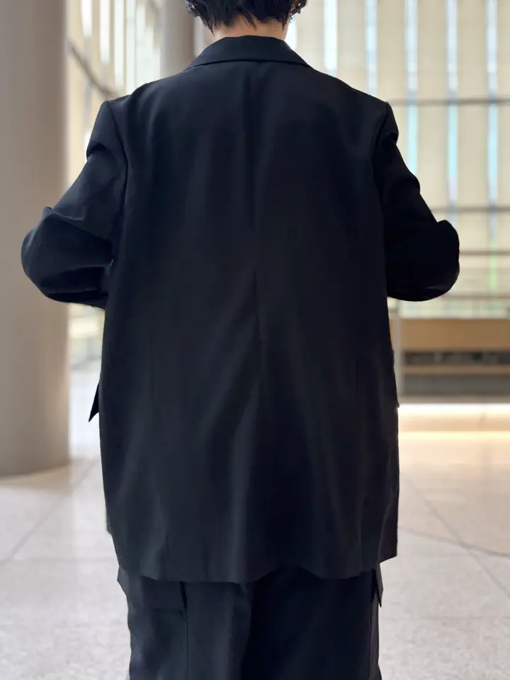 GRACE CONTINENTAL A.FUKUDA コーディネート画像