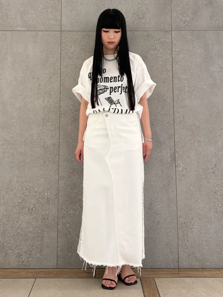 GRACE CONTINENTAL anri コーディネート画像