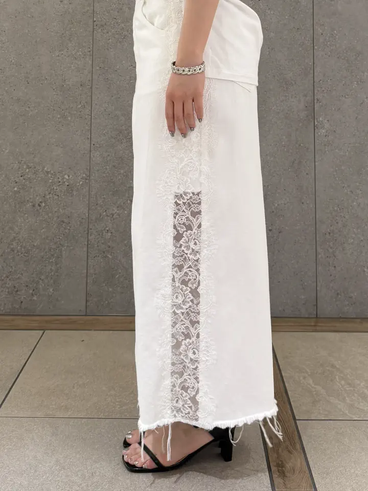 GRACE CONTINENTAL anri コーディネート画像