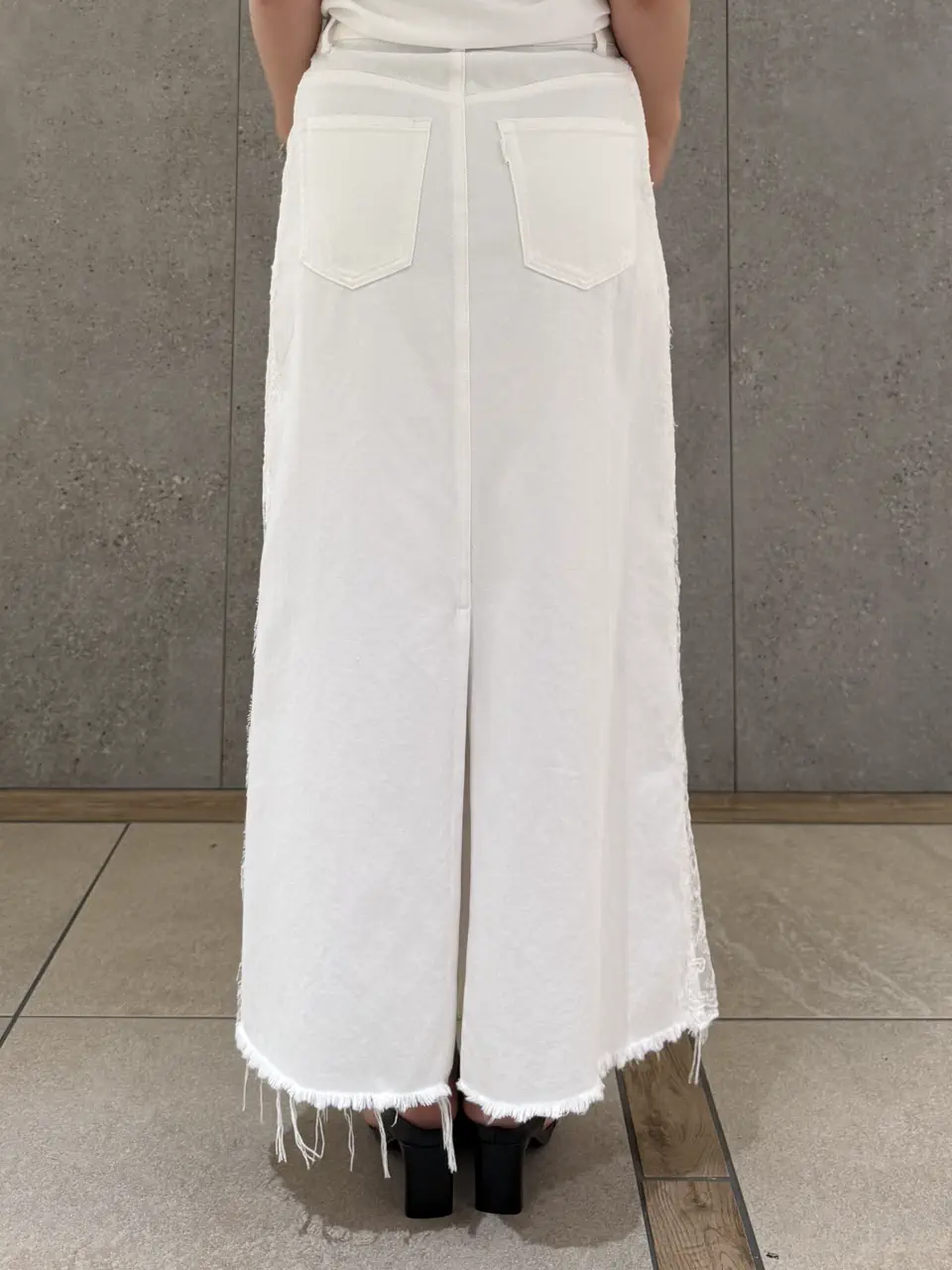 GRACE CONTINENTAL anri コーディネート画像