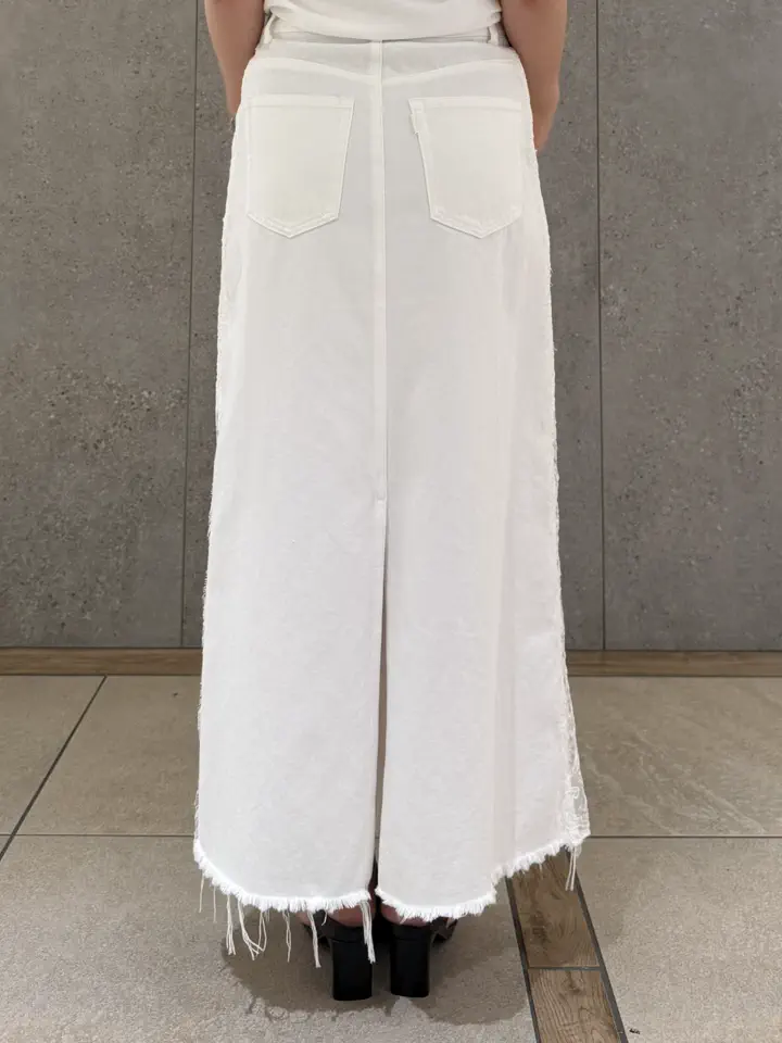 GRACE CONTINENTAL anri コーディネート画像