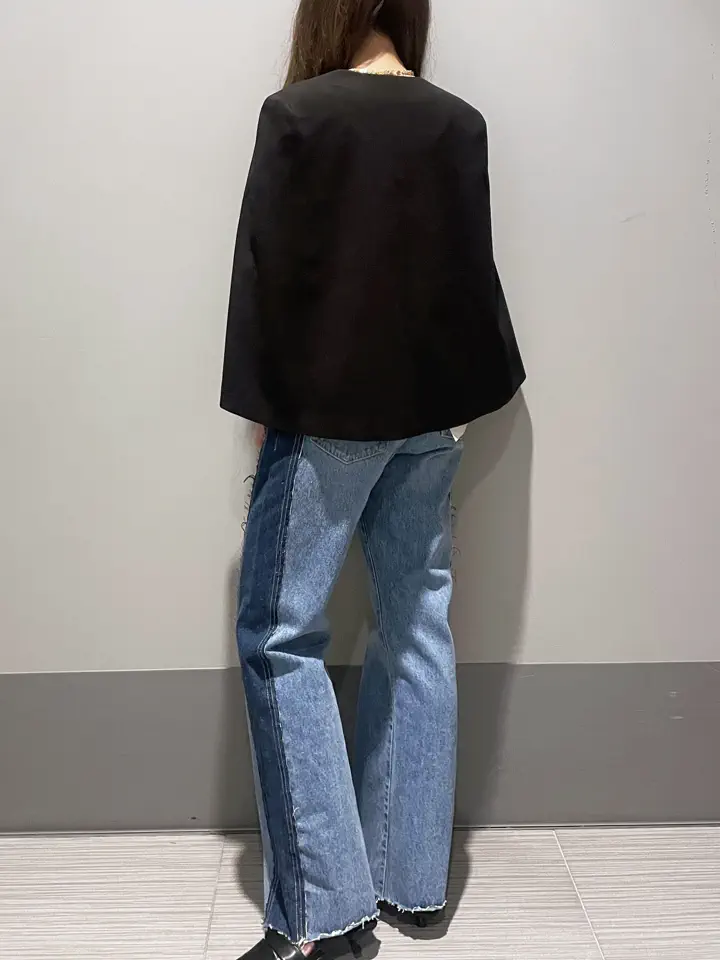 GRACE CONTINENTAL 細川　もなみ コーディネート画像