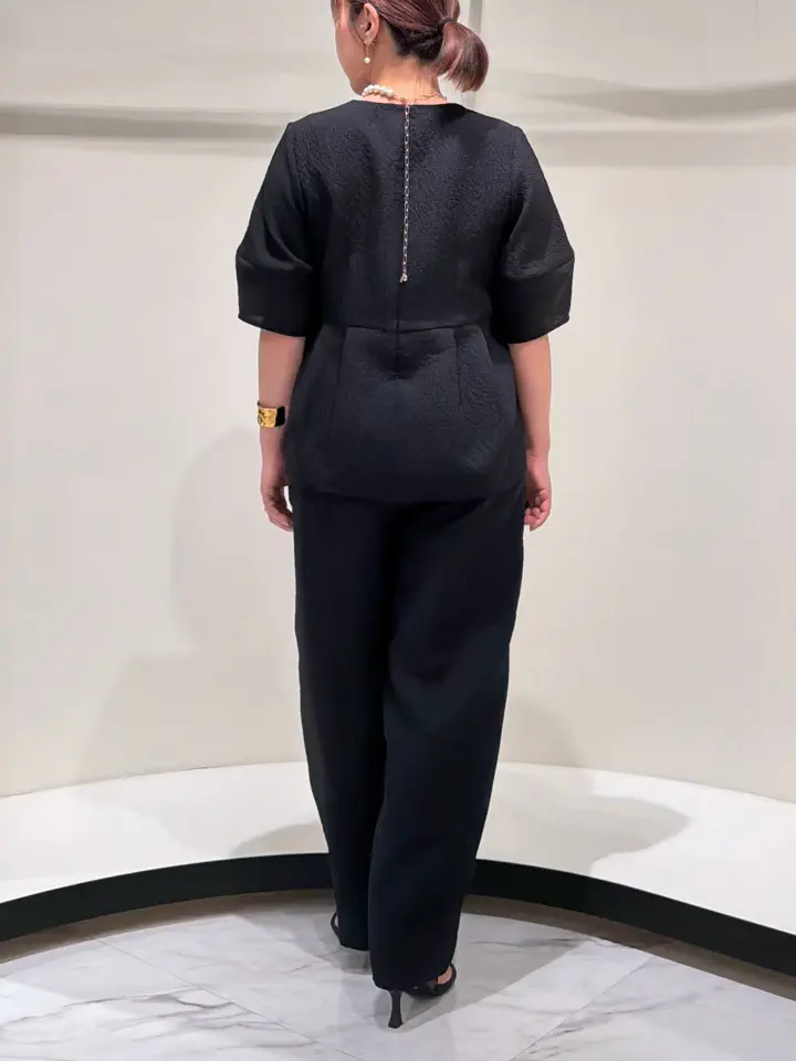 GRACE CONTINENTAL くまさか コーディネート画像