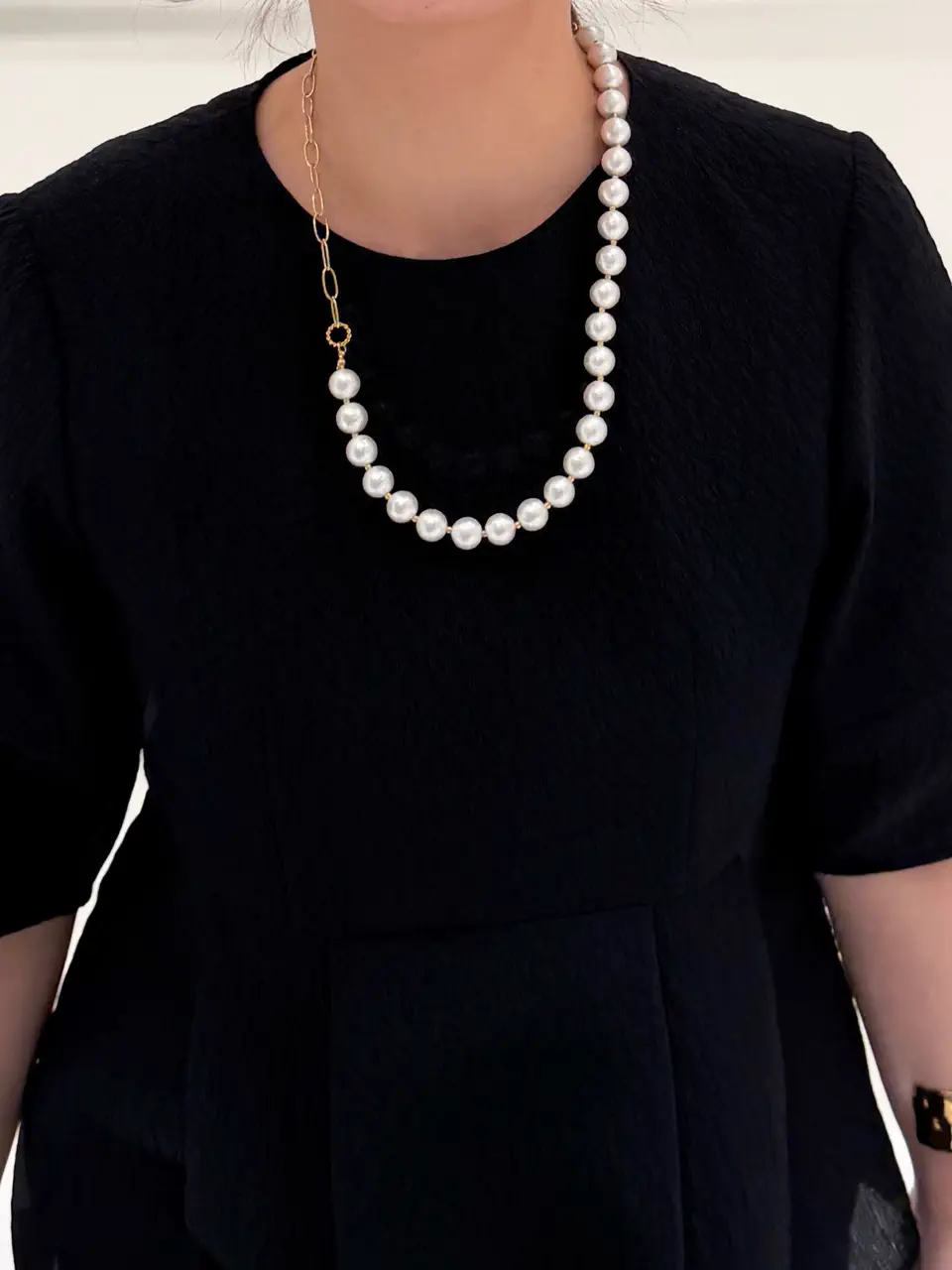 GRACE CONTINENTAL くまさか コーディネート画像