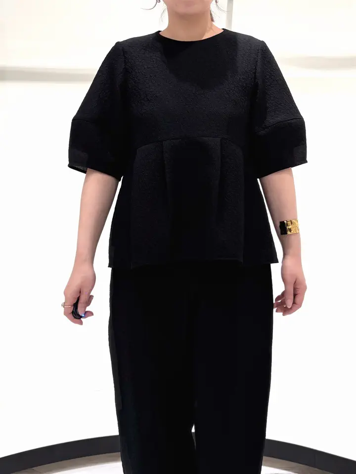 GRACE CONTINENTAL くまさか コーディネート画像