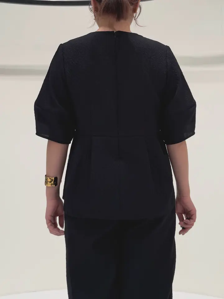 GRACE CONTINENTAL くまさか コーディネート画像