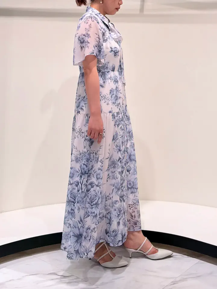 GRACE CONTINENTAL くまさか コーディネート画像