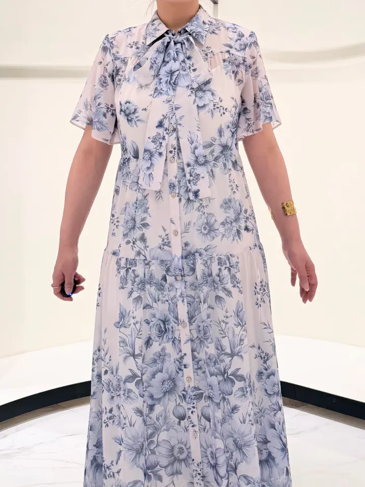 GRACE CONTINENTAL くまさか コーディネート画像