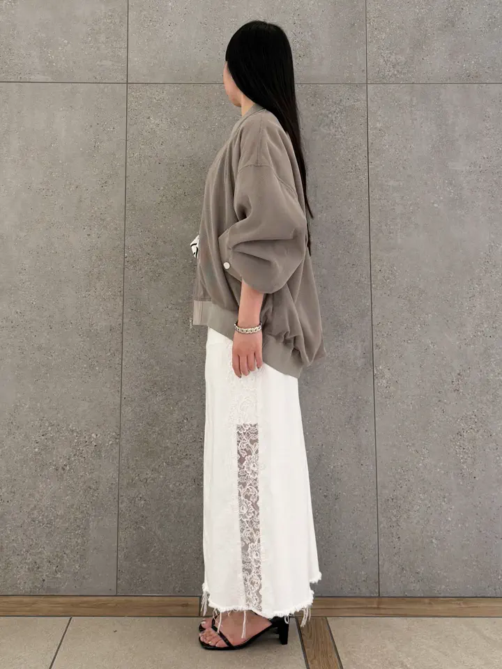 GRACE CONTINENTAL anri コーディネート画像