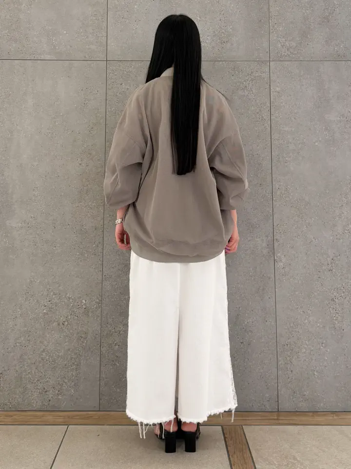 GRACE CONTINENTAL anri コーディネート画像