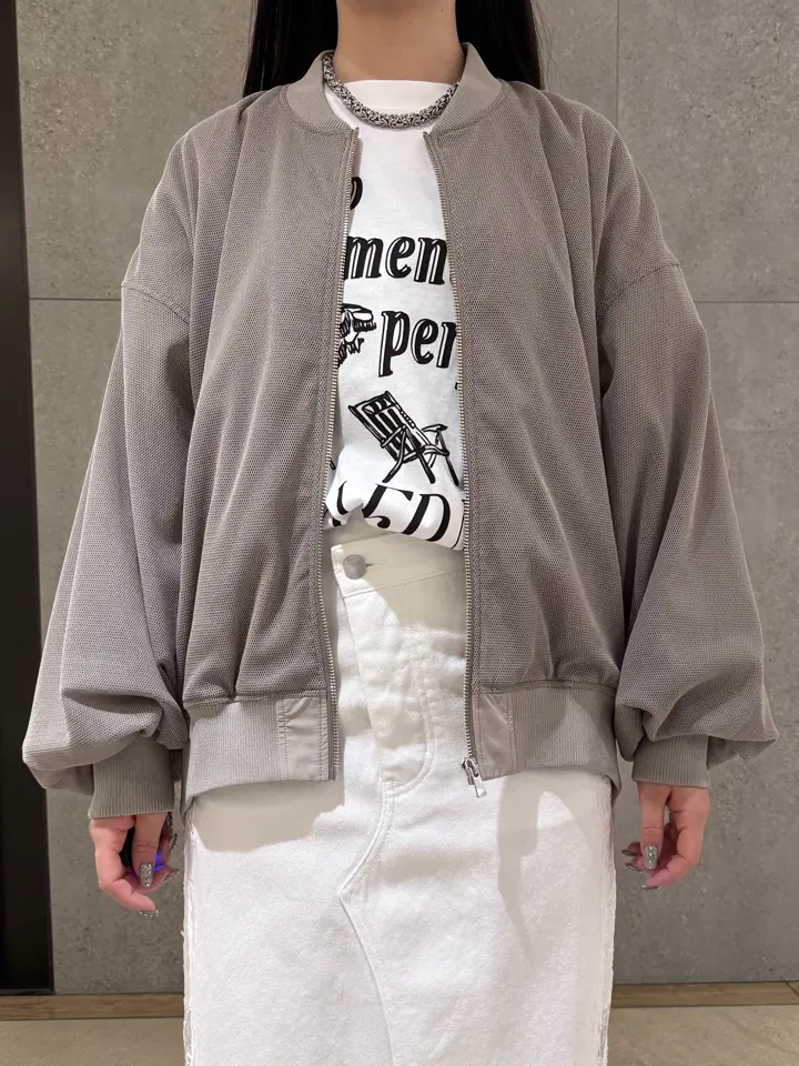 GRACE CONTINENTAL anri コーディネート画像