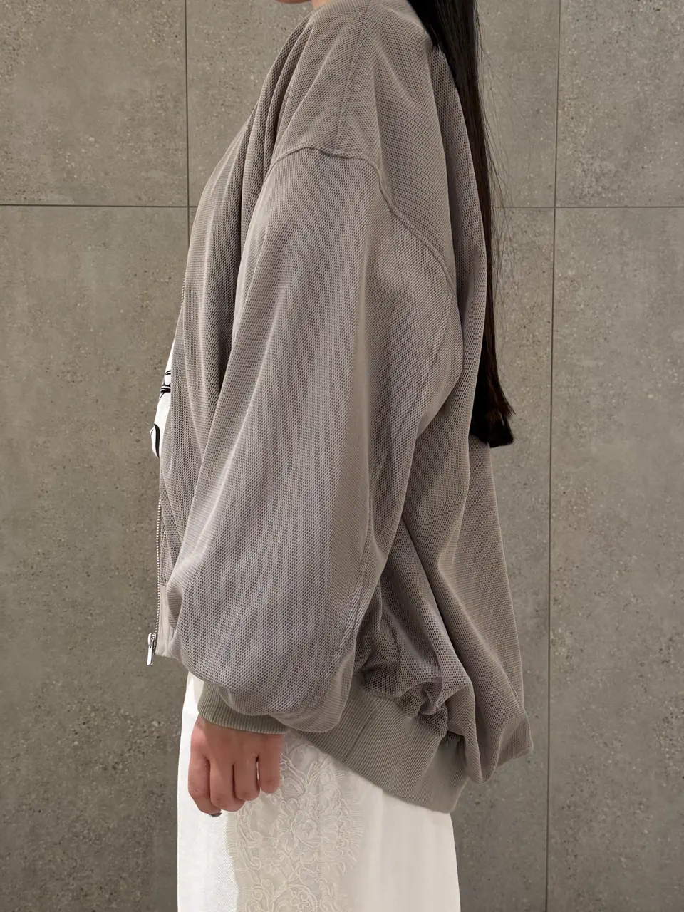 GRACE CONTINENTAL anri コーディネート画像