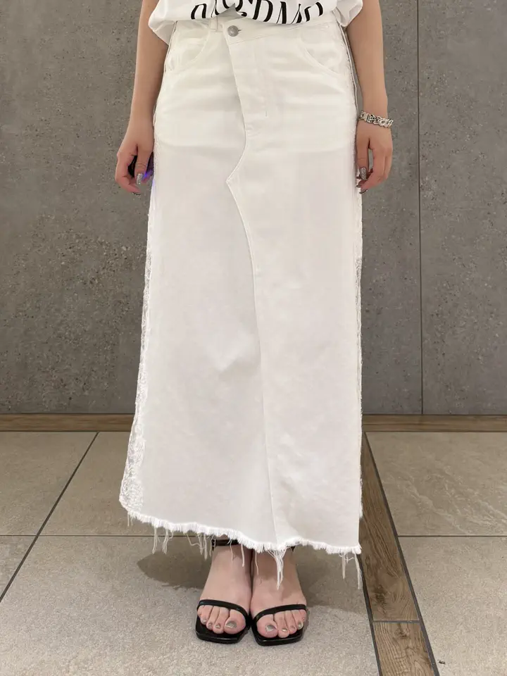 GRACE CONTINENTAL anri コーディネート画像