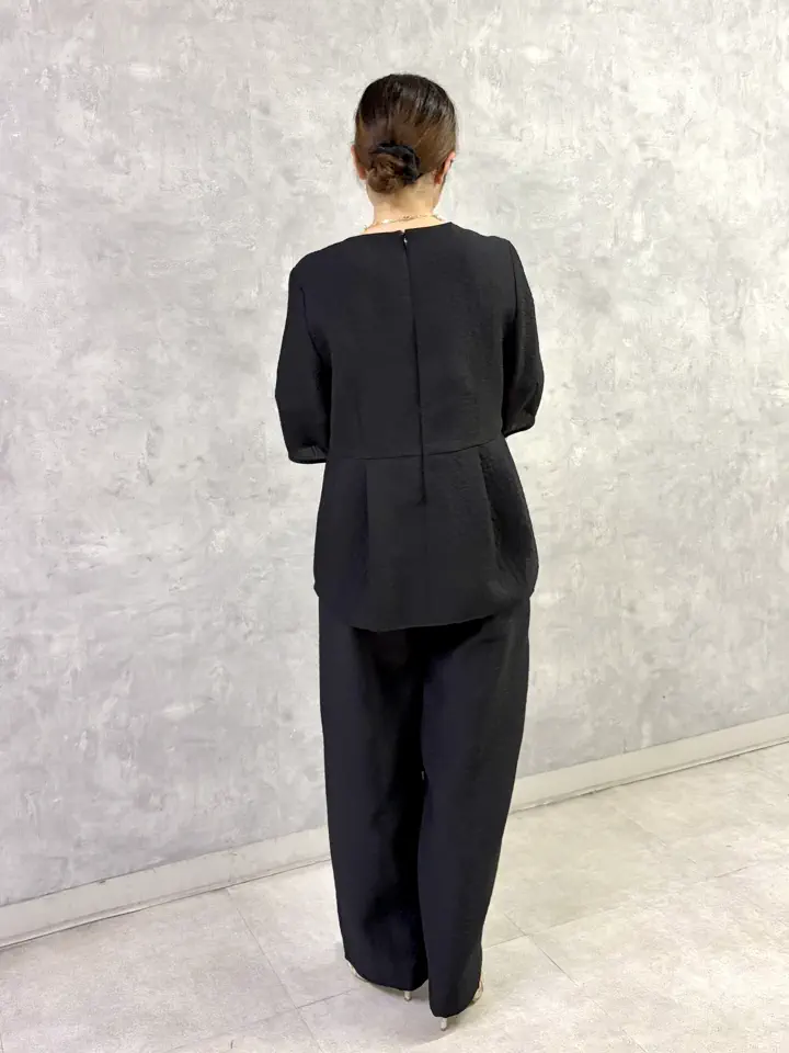 GRACE CONTINENTAL RINA コーディネート画像