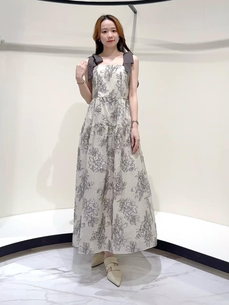  Suzuka コーディネート画像