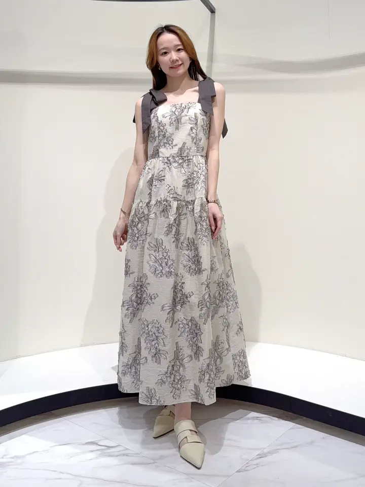 GRACE CONTINENTAL Suzuka コーディネート画像