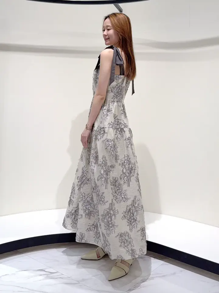 GRACE CONTINENTAL Suzuka コーディネート画像