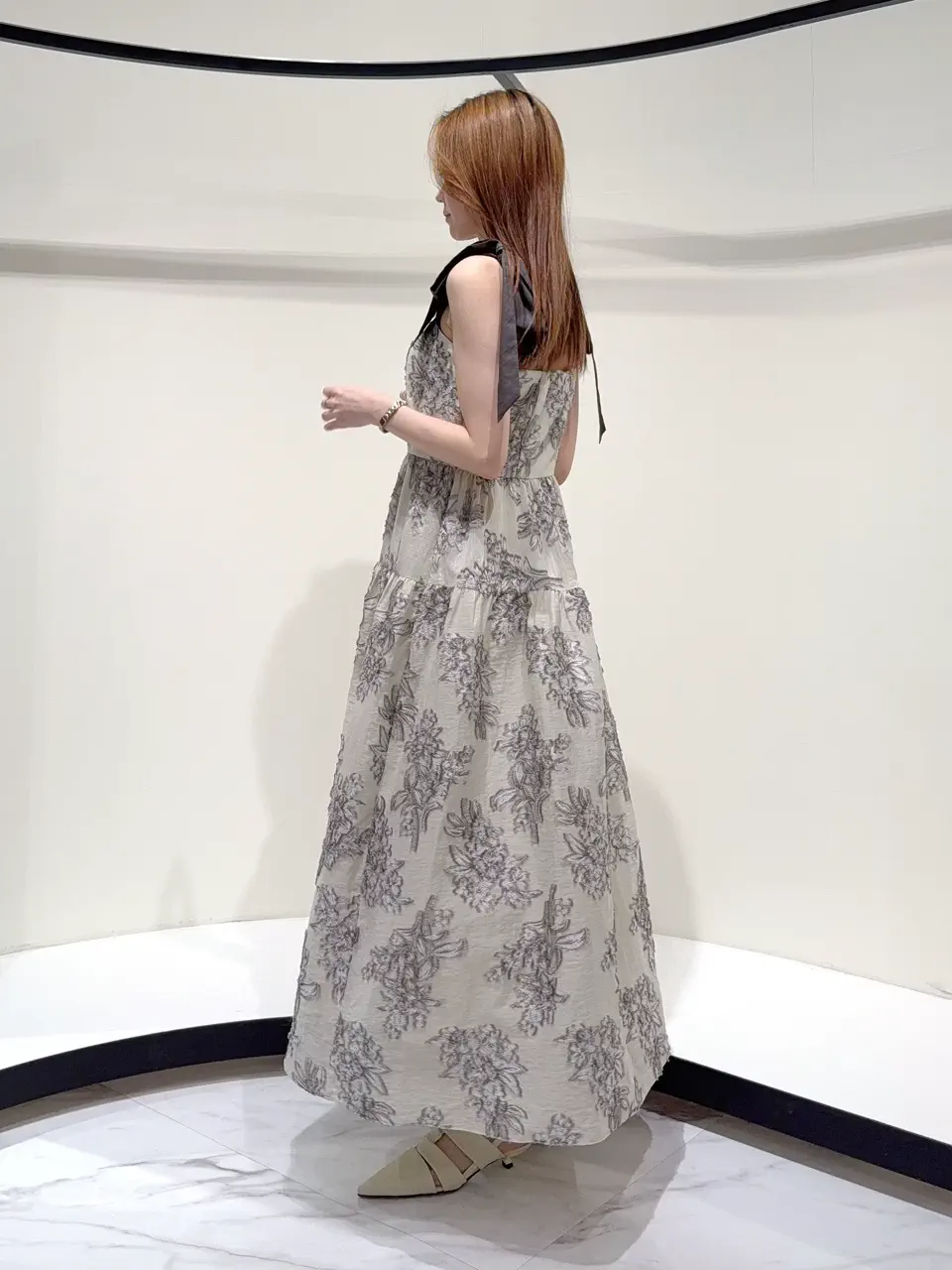 GRACE CONTINENTAL Suzuka コーディネート画像
