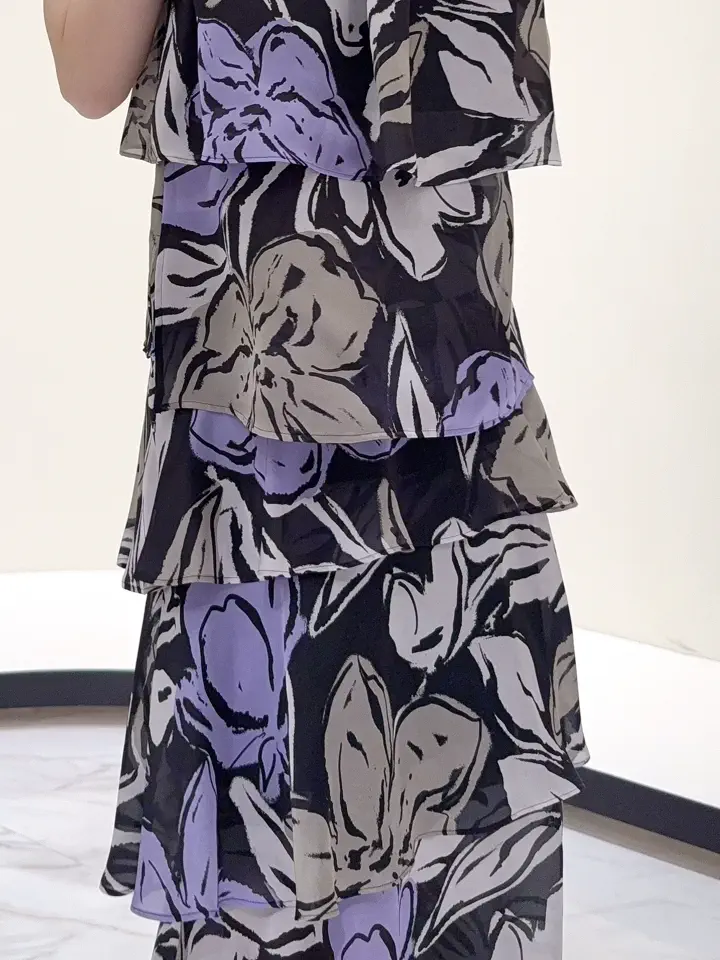 GRACE CONTINENTAL Suzuka コーディネート画像