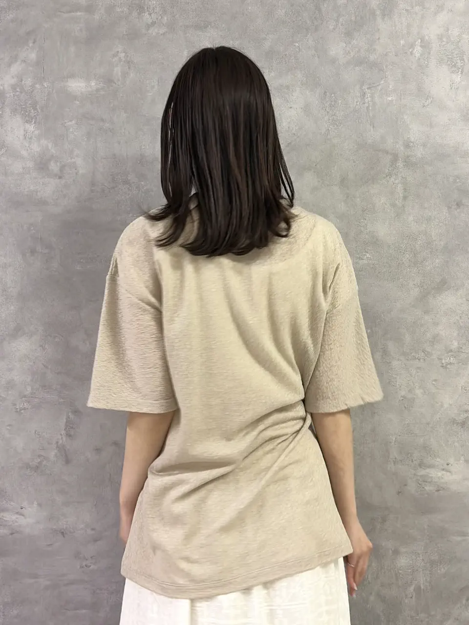 GRACE CONTINENTAL kobayashi コーディネート画像