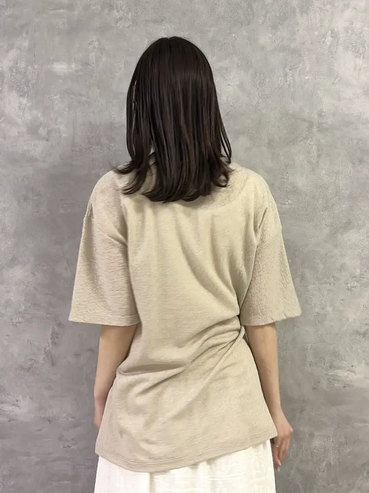 GRACE CONTINENTAL kobayashi コーディネート画像