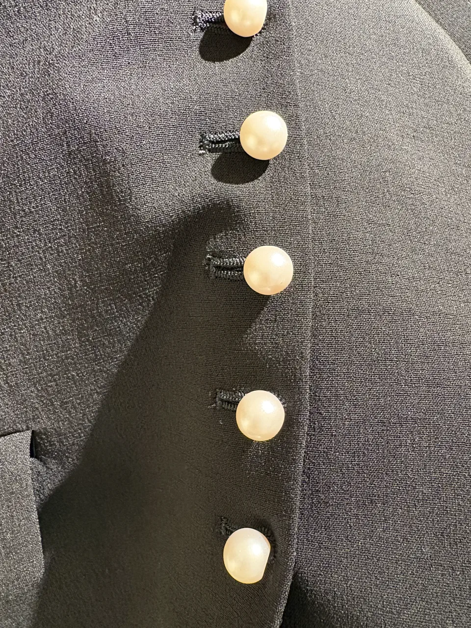 GRACE CONTINENTAL N.YURI コーディネート画像