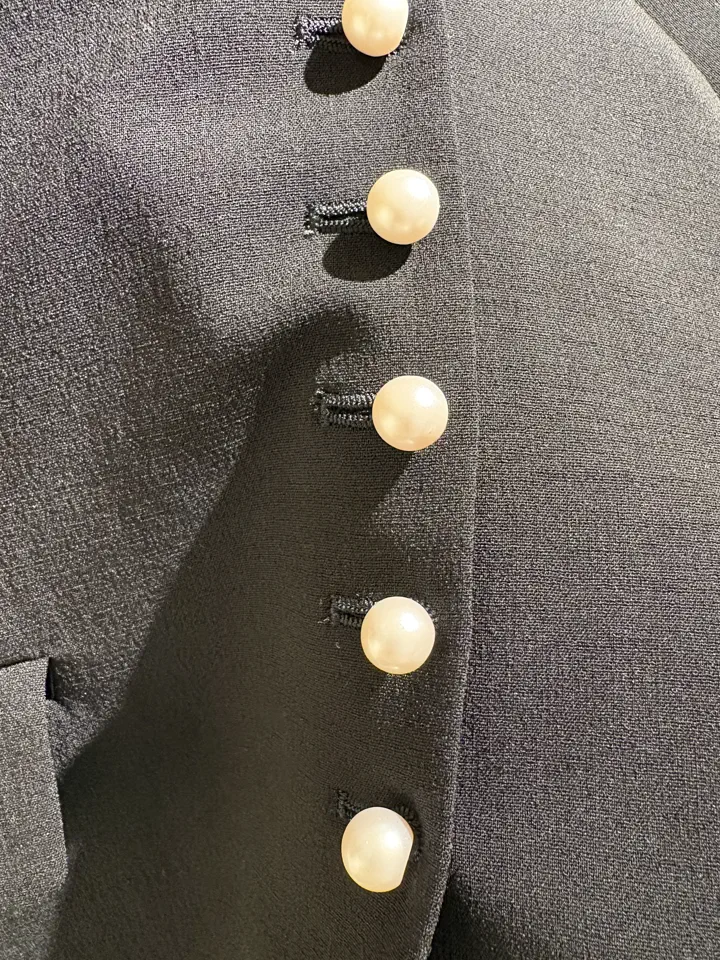 GRACE CONTINENTAL N.YURI コーディネート画像