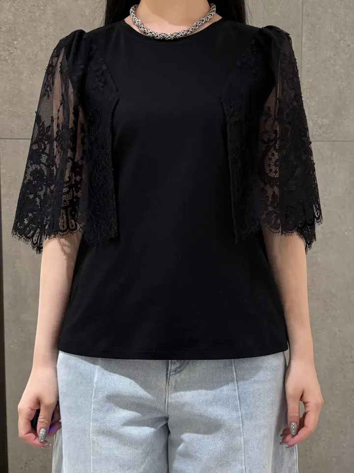 GRACE CONTINENTAL anri コーディネート画像