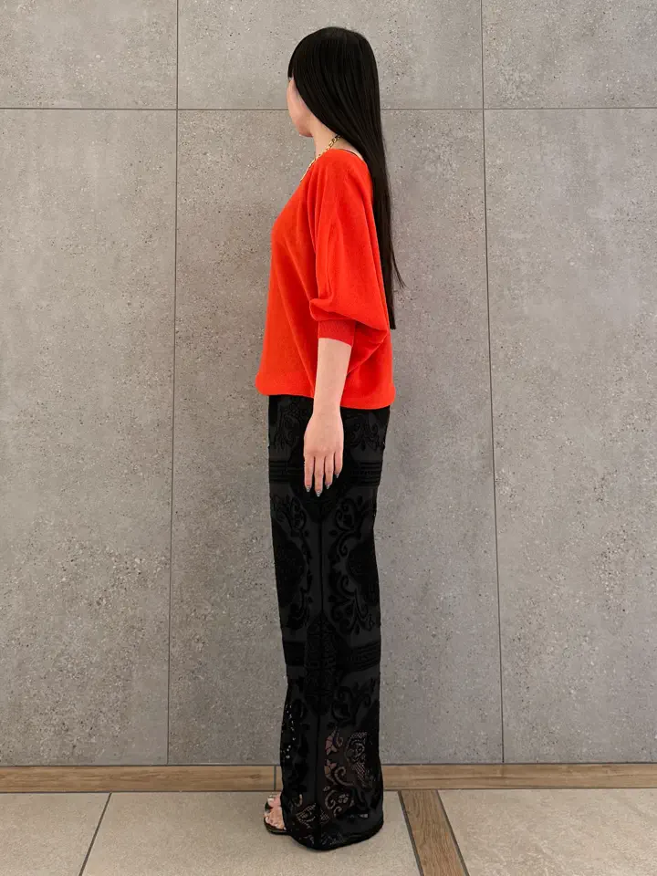 GRACE CONTINENTAL anri コーディネート画像