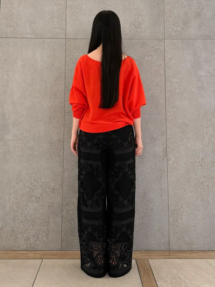 GRACE CONTINENTAL anri コーディネート画像