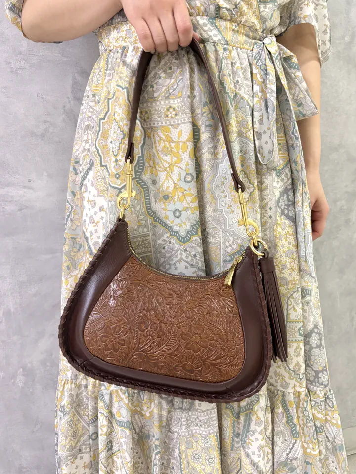 GRACE CONTINENTAL RINA コーディネート画像