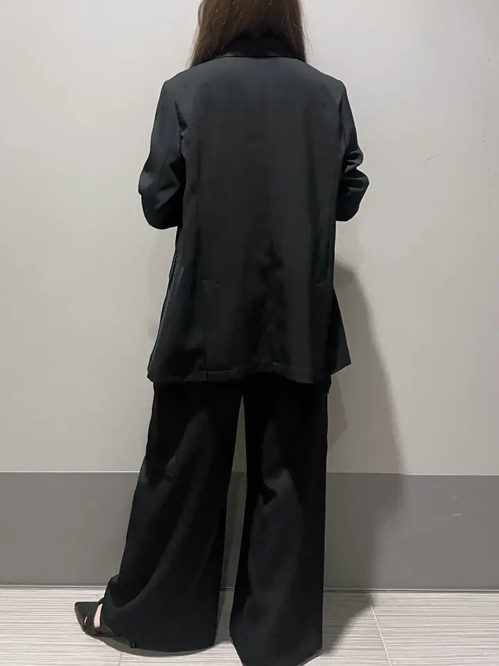 GRACE CONTINENTAL 細川　もなみ コーディネート画像